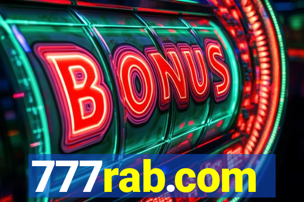 777rab.com