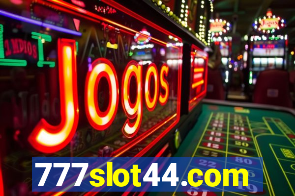 777slot44.com