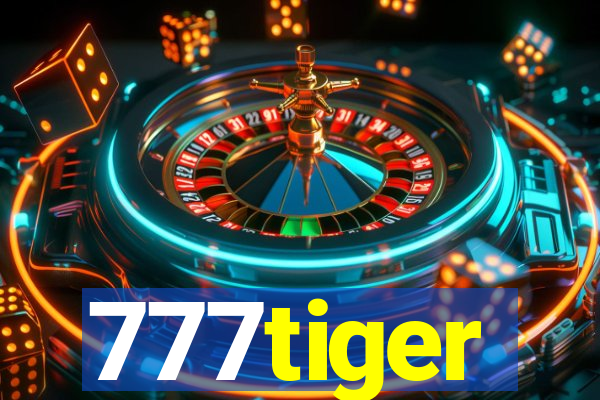 777tiger