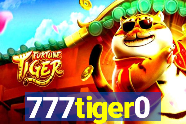 777tiger0