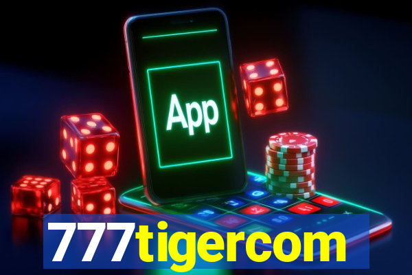 777tigercom