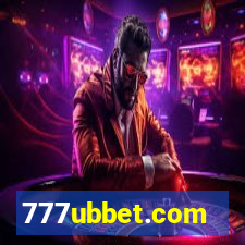 777ubbet.com