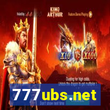 777ubs.net