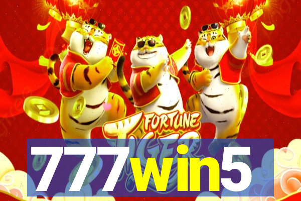 777win5