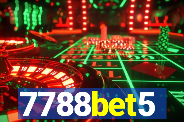 7788bet5