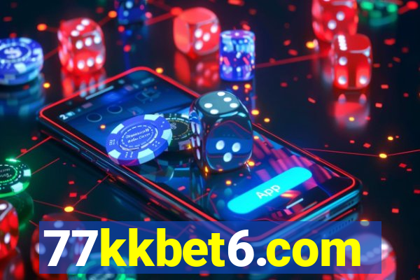 77kkbet6.com