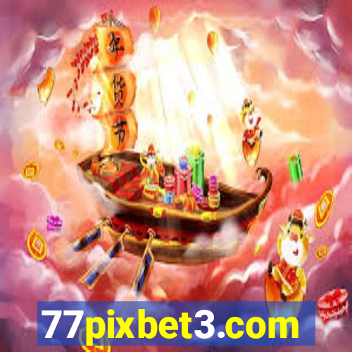 77pixbet3.com