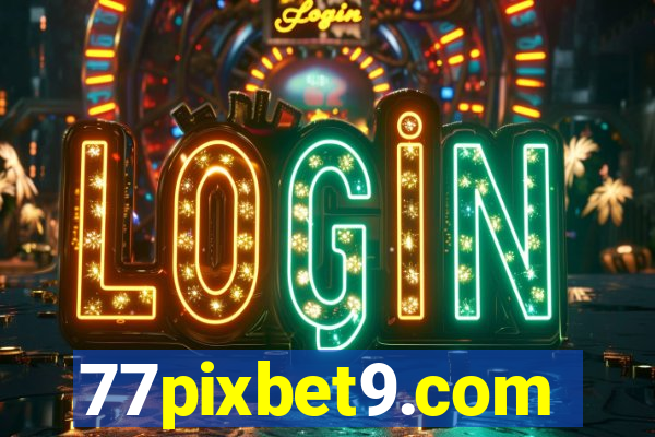 77pixbet9.com