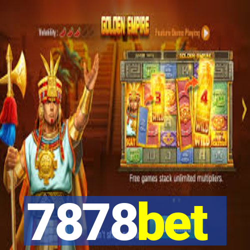 7878bet