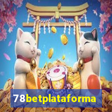 78betplataforma