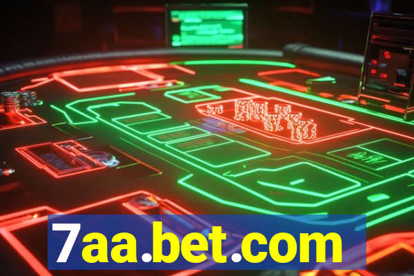 7aa.bet.com