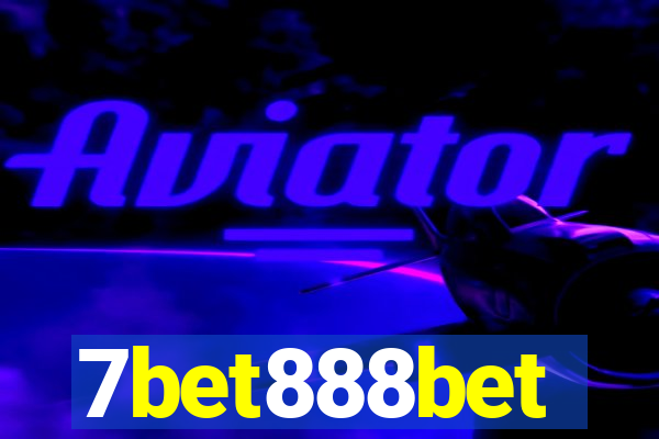 7bet888bet