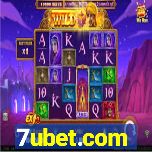 7ubet.com