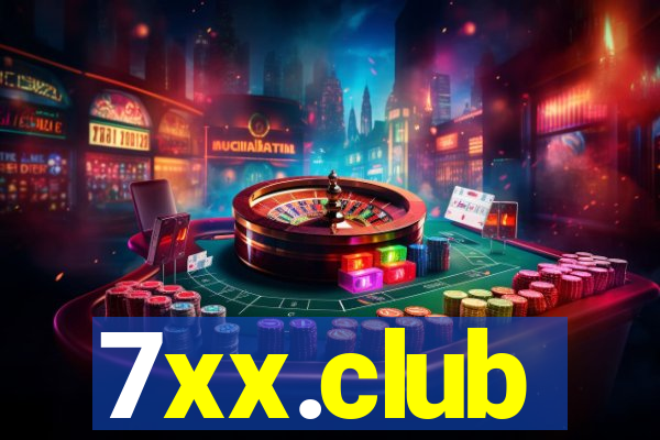 7xx.club