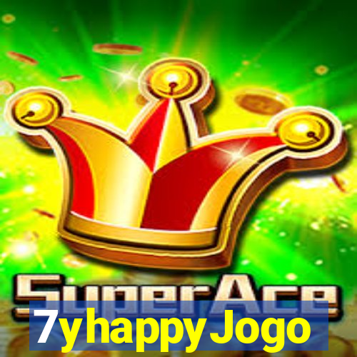 7yhappyJogo