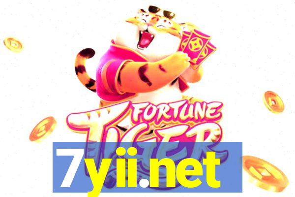 7yii.net