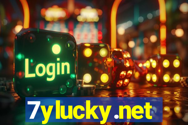 7ylucky.net