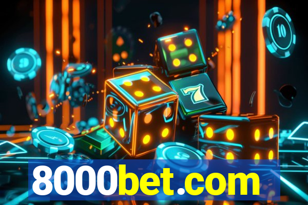 8000bet.com