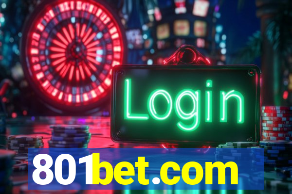 801bet.com