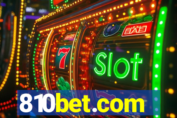 810bet.com