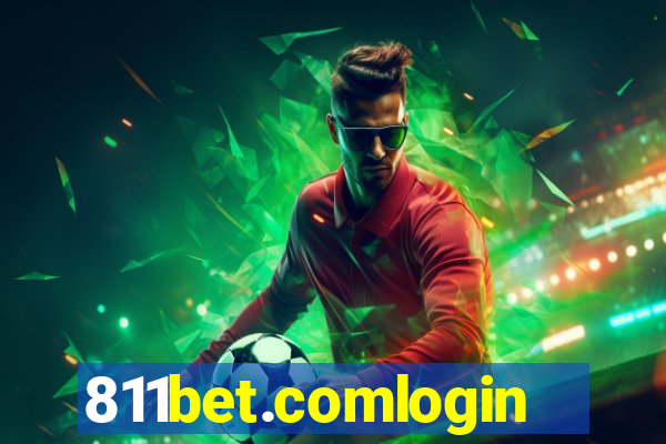 811bet.comlogin