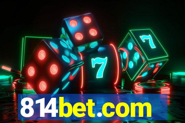 814bet.com