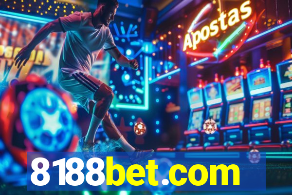 8188bet.com