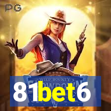 81bet6