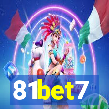 81bet7