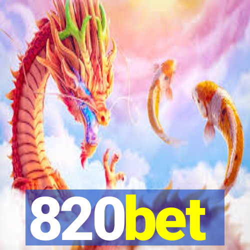 820bet