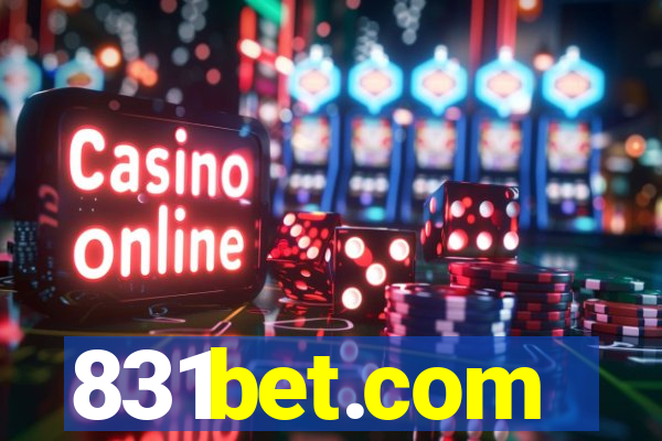 831bet.com