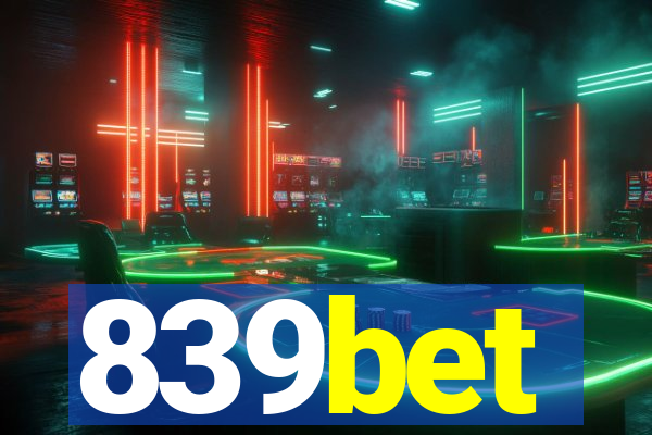 839bet