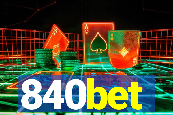 840bet