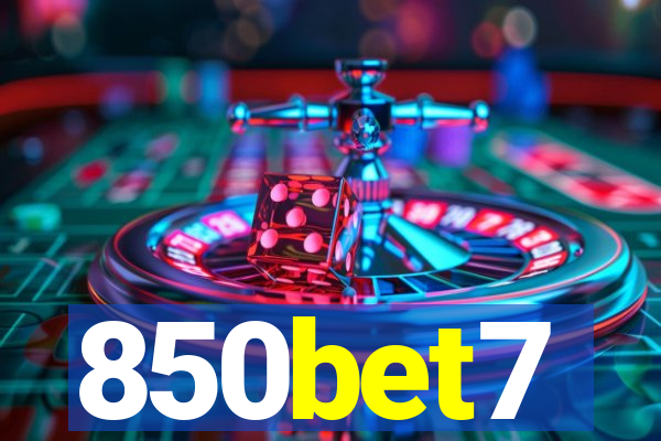 850bet7