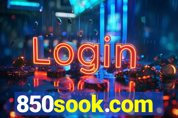 850sook.com