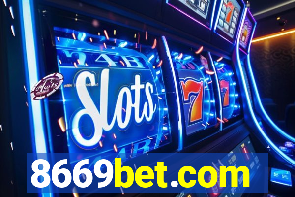 8669bet.com