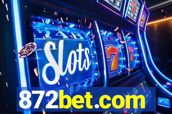 872bet.com