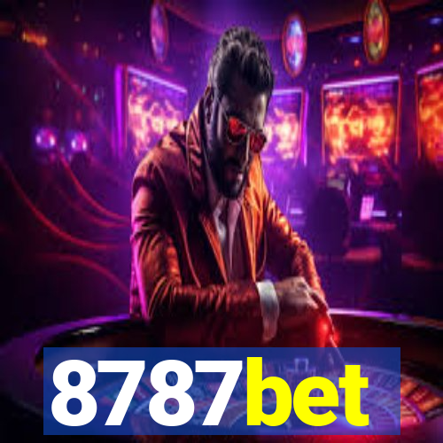 8787bet