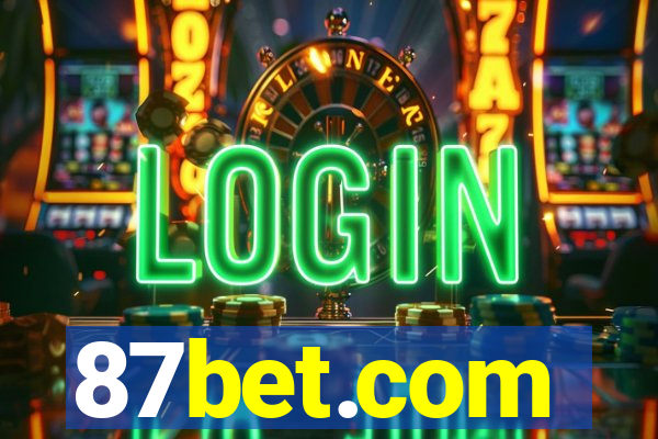 87bet.com