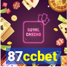 87ccbet