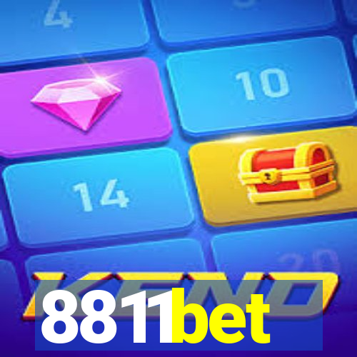 8811bet