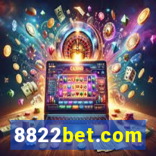 8822bet.com