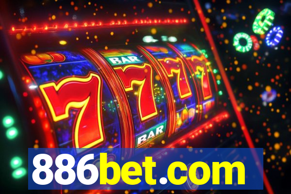 886bet.com