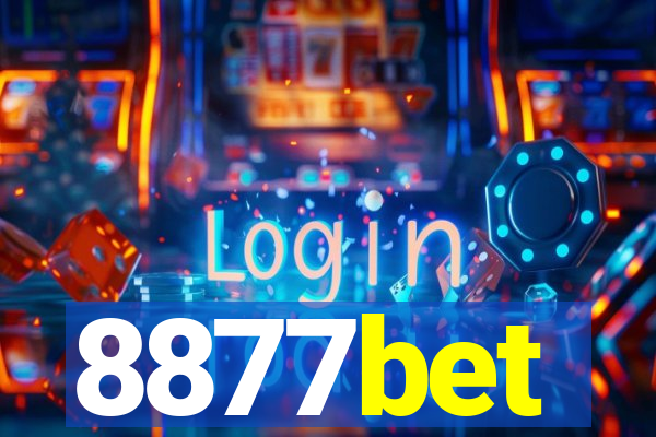 8877bet