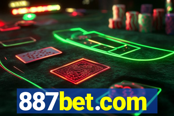 887bet.com