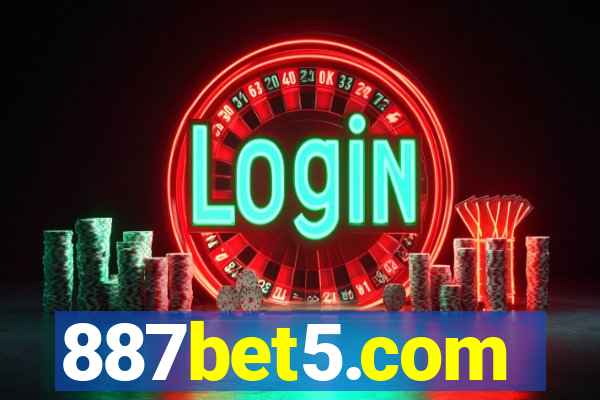 887bet5.com