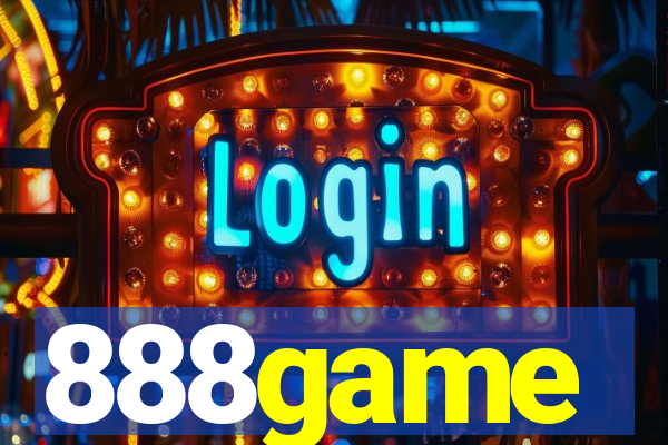 888game