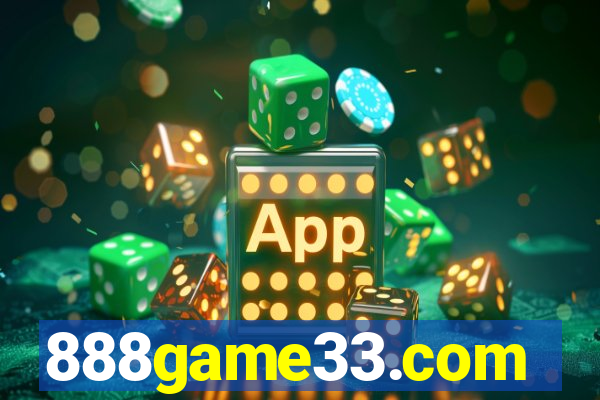 888game33.com