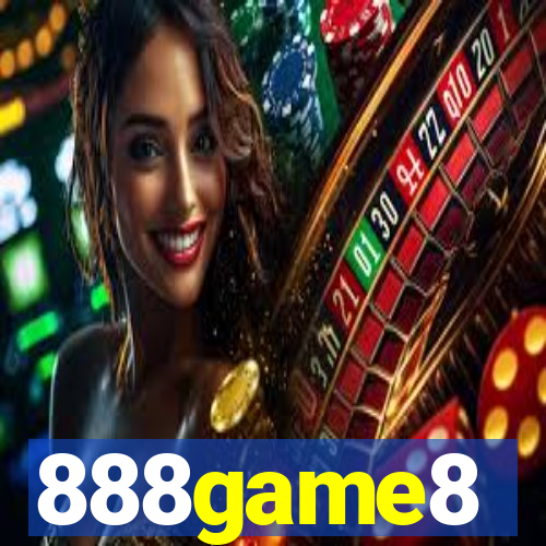 888game8