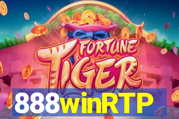 888winRTP